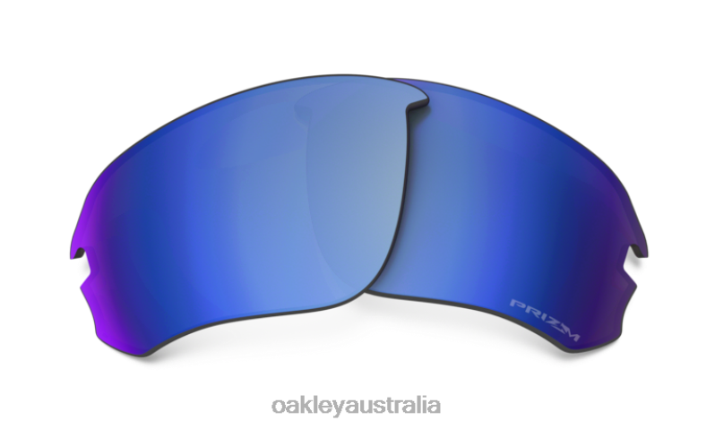 Flak Draft Replacement Lens Prizm Deep Water Polarized Lenses Oakley2ZJX1569