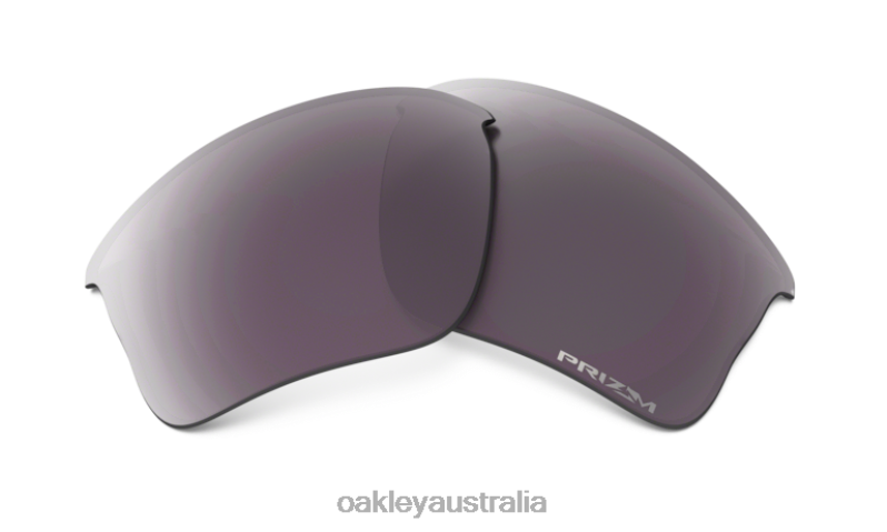 Flak Jacket XLJ Replacement Lens Prizm Daily Polarized Lenses Oakley2ZJX1266