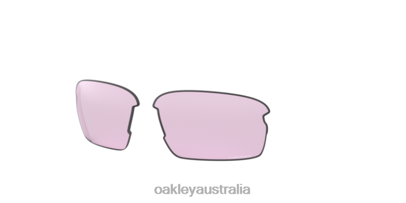 Flak XS (Youth Fit) Replacement Lens Prizm Low Light Lenses Oakley2ZJX1545