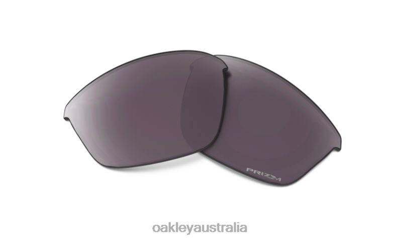 Half Jacket 2.0 Replacement Lens Prizm Daily Polarized Lenses Oakley2ZJX1737