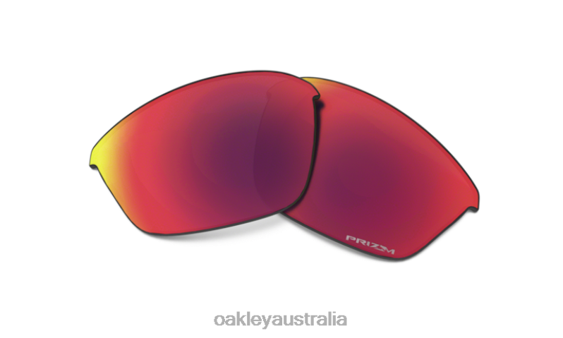 Half Jacket 2.0 Replacement Lens Prizm Road Lenses Oakley2ZJX1742