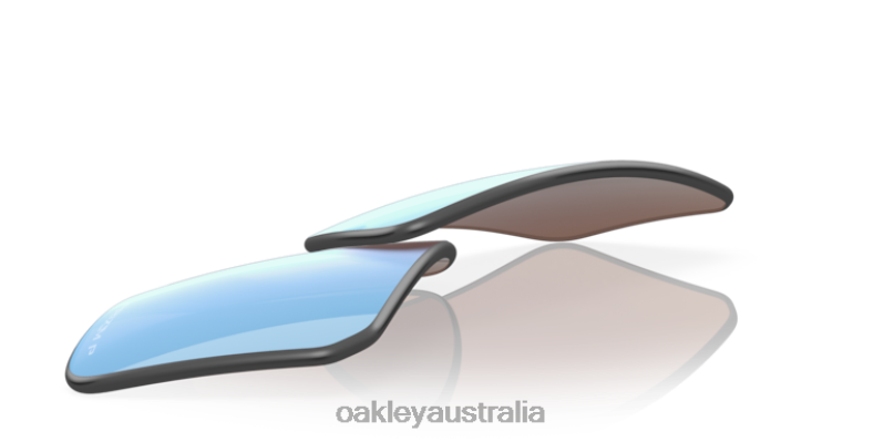 Heliostat Replacement Lens Prizm Deep Water Polarized Lenses Oakley2ZJX1821
