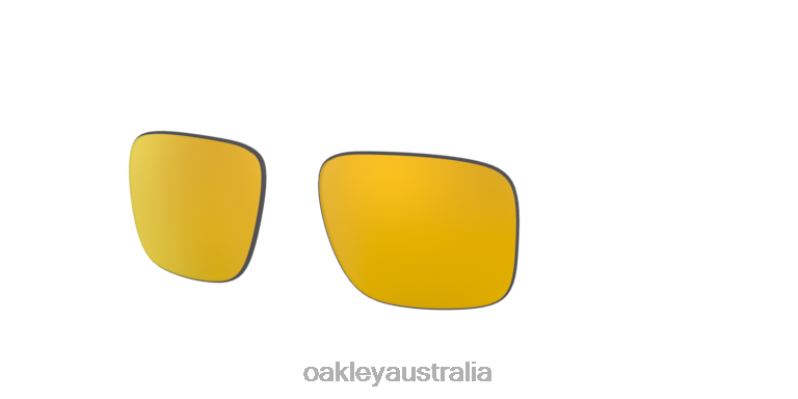 Holbrook XS (Youth Fit) Replacement Lens 24K Iridium Lenses Oakley2ZJX1309