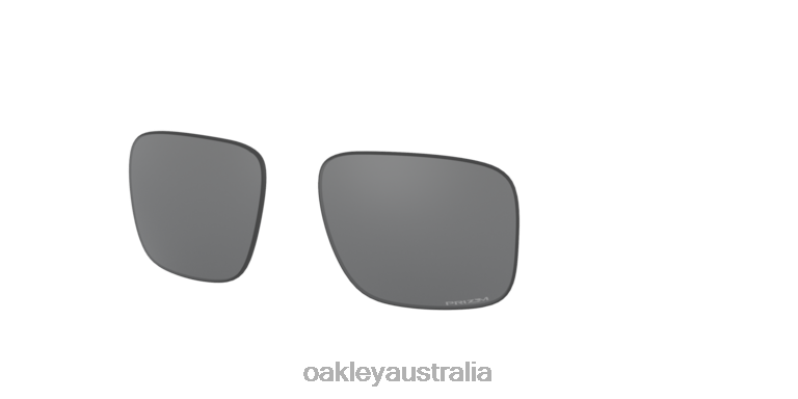 Holbrook XS (Youth Fit) Replacement Lens Prizm Black Lenses Oakley2ZJX1307