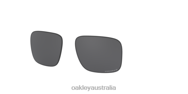 Holbrook XS (Youth Fit) Replacement Lens Prizm Black Polarized Lenses Oakley2ZJX1310