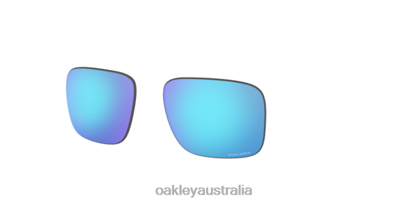 Holbrook XS (Youth Fit) Replacement Lens Prizm Sapphire Lenses Oakley2ZJX1308