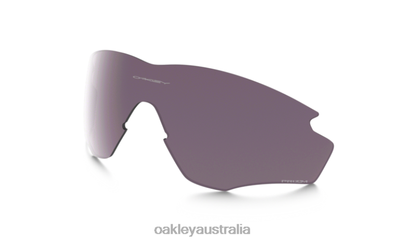 M2 Frame XL Replacement Lens Prizm Daily Polarized Lenses Oakley2ZJX1397