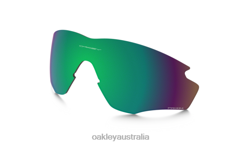 M2 Frame XL Replacement Lens Prizm Shallow Water Polarized Lenses Oakley2ZJX1401