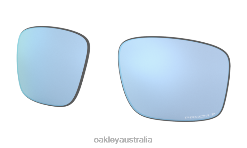 Mainlink XL Replacement Lens Prizm Deep Water Polarized Lenses Oakley2ZJX1603