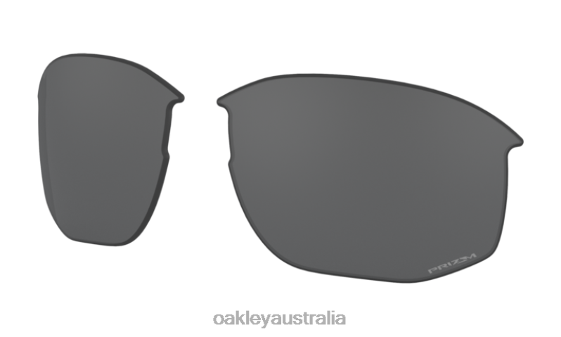 Mercenary (Low Bridge Fit) Replacement Lens Prizm Black Lenses Oakley2ZJX1983