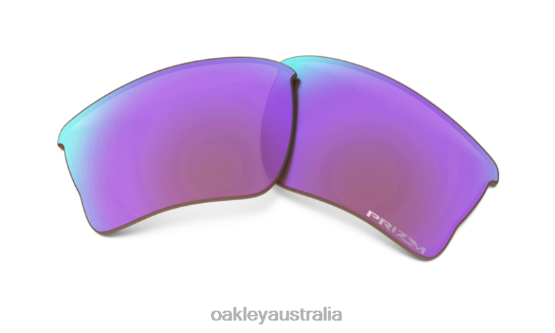 Quarter Jacket (Youth Fit) Replacement Lens Prizm Golf Lenses Oakley2ZJX1772