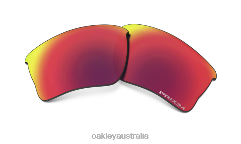 Quarter Jacket (Youth Fit) Replacement Lens Prizm Road Lenses Oakley2ZJX1774