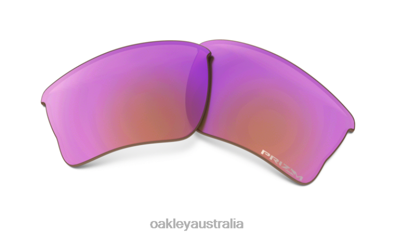 Quarter Jacket (Youth Fit) Replacement Lens Prizm Trail Lenses Oakley2ZJX1775