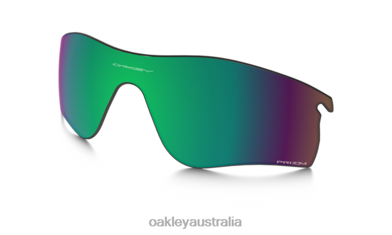 RadarLock Path Replacement Lens Prizm Shallow Water Polarized Lenses Oakley2ZJX1199