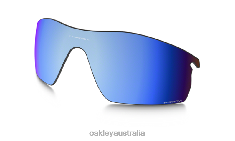 RadarLock Pitch Replacement Lens Prizm Deep Water Polarized Lenses Oakley2ZJX1759