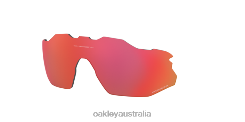 Radar EV Advancer Replacement Lens Prizm Trail Torch Lenses Oakley2ZJX1239
