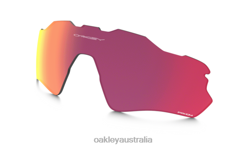 Radar EV Path (Low Bridge Fit) Replacement Lens Prizm Field Lenses Oakley2ZJX1876