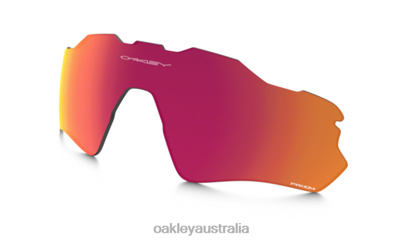 Radar EV Path (Low Bridge Fit) Replacement Lens Prizm Road Lenses Oakley2ZJX1878 - Click Image to Close