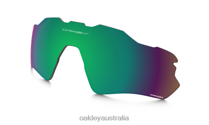 Radar EV Path Replacement Lens Prizm Shallow Water Polarized Lenses Oakley2ZJX1130