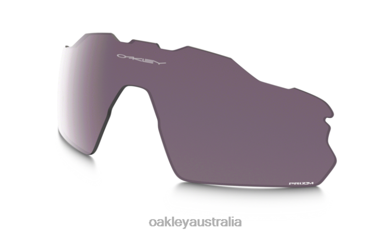 Radar EV Pitch Replacement Lens Prizm Daily Polarized Lenses Oakley2ZJX1786
