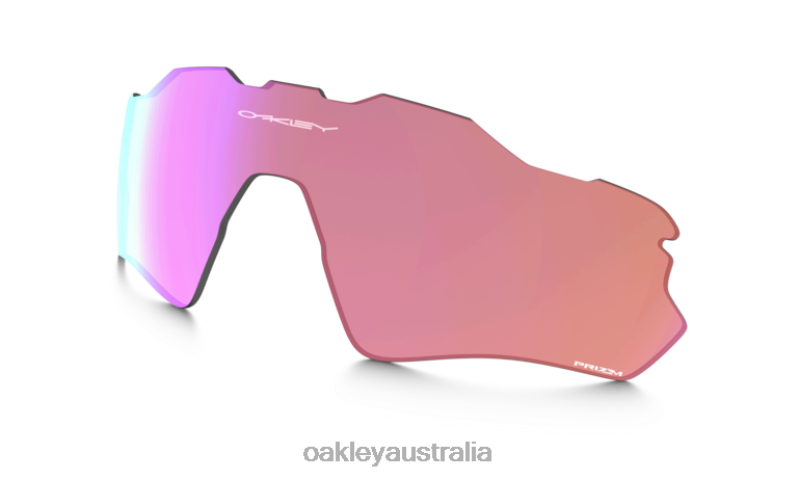 Radar EV XS Path (Youth Fit) Replacement Lens Prizm Golf Lenses Oakley2ZJX1343 - Click Image to Close