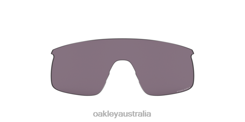 Resistor (Youth Fit) Replacement Lens Prizm Grey Lenses Oakley2ZJX1293