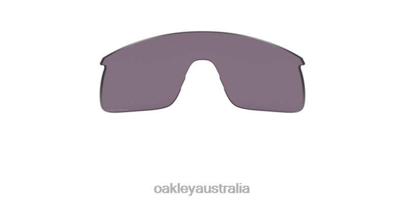 Resistor (Youth Fit) Replacement Lens Prizm Grey Lenses Oakley2ZJX1293