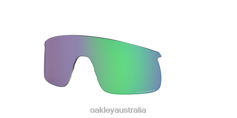 Resistor (Youth Fit) Replacement Lens Prizm Jade Lenses Oakley2ZJX1297