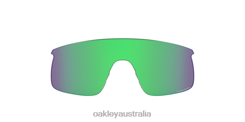 Resistor (Youth Fit) Replacement Lens Prizm Jade Lenses Oakley2ZJX1297