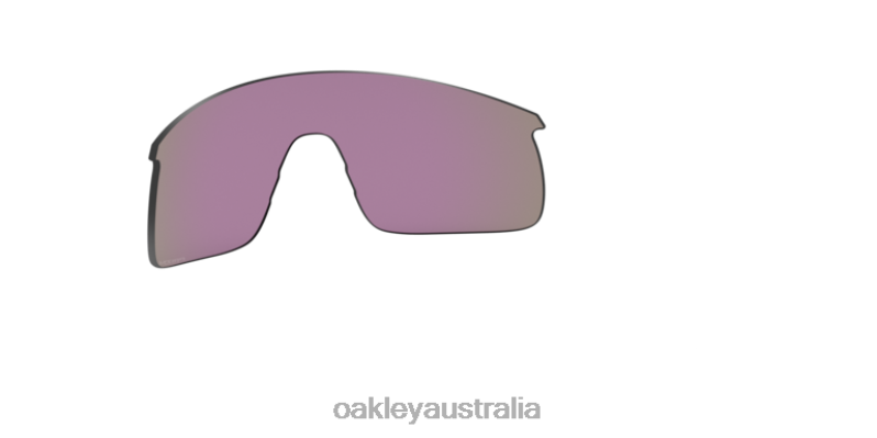 Resistor (Youth Fit) Replacement Lens Prizm Jade Lenses Oakley2ZJX1297