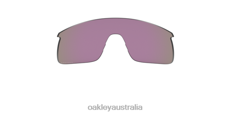 Resistor (Youth Fit) Replacement Lens Prizm Jade Lenses Oakley2ZJX1297