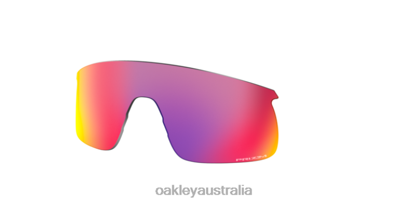 Resistor (Youth Fit) Replacement Lens Prizm Road Lenses Oakley2ZJX1295 - Click Image to Close