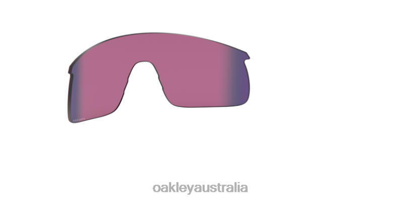 Resistor (Youth Fit) Replacement Lens Prizm Road Lenses Oakley2ZJX1295