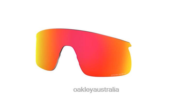 Resistor (Youth Fit) Replacement Lens Prizm Ruby Lenses Oakley2ZJX1298