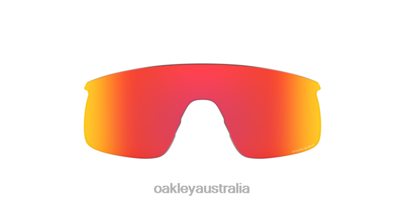 Resistor (Youth Fit) Replacement Lens Prizm Ruby Lenses Oakley2ZJX1298
