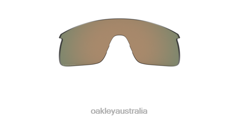 Resistor (Youth Fit) Replacement Lens Prizm Ruby Lenses Oakley2ZJX1298
