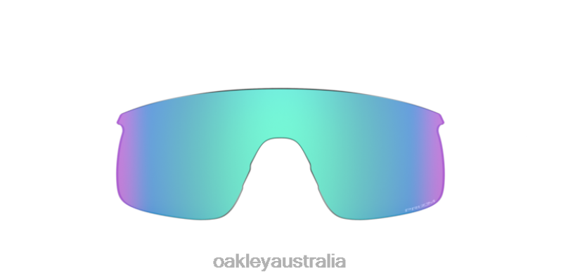 Resistor (Youth Fit) Replacement Lens Prizm Sapphire Lenses Oakley2ZJX1294