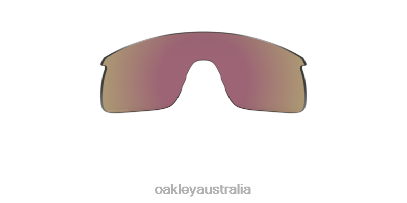 Resistor (Youth Fit) Replacement Lens Prizm Sapphire Lenses Oakley2ZJX1294