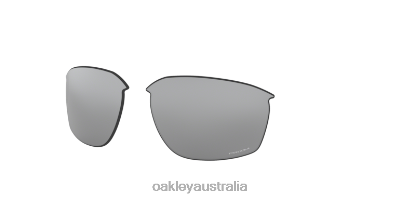 Sliver Edge (Low Bridge Fit) Replacement Lens Prizm Black Lenses Oakley2ZJX1969