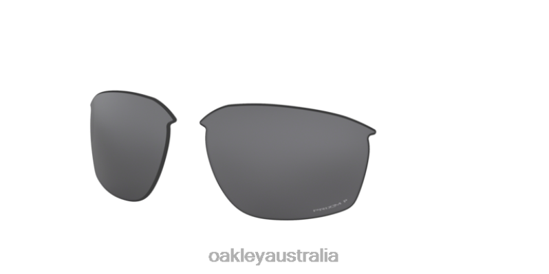 Sliver Edge (Low Bridge Fit) Replacement Lens Prizm Black Polarized Lenses Oakley2ZJX1971