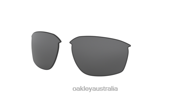 Sliver Edge (Low Bridge Fit) Replacement Lens Prizm Grey Lenses Oakley2ZJX1968