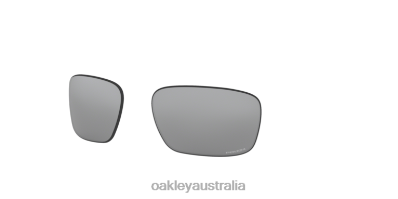Sliver Stealth (Low Bridge Fit) Replacement Lens Prizm Black Lenses Oakley2ZJX1964