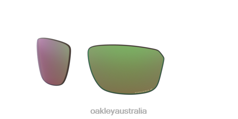 Split Shot Replacement Lens Prizm Shallow Water Polarized Lenses Oakley2ZJX1596