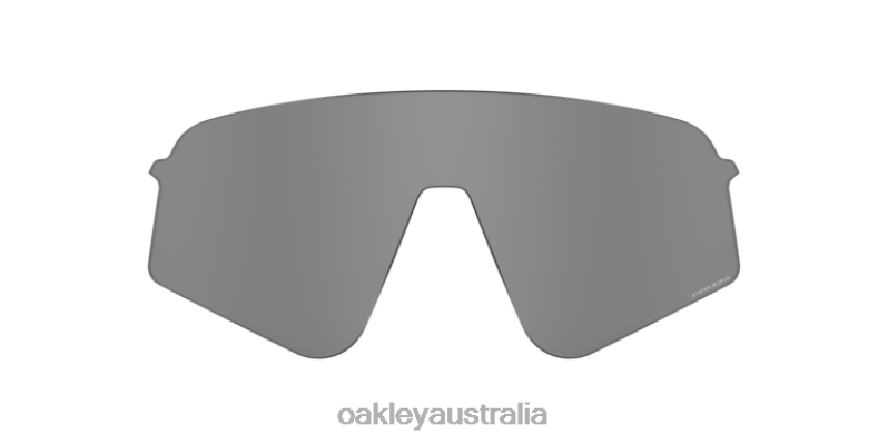 Sutro Lite Sweep Replacement Lens Prizm Black Lenses Oakley2ZJX1289
