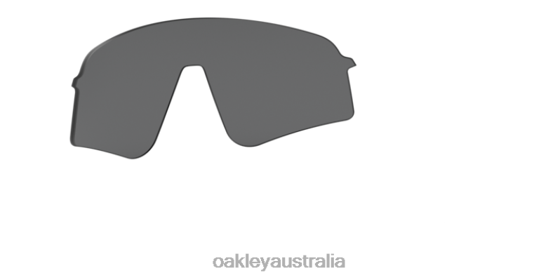 Sutro Lite Sweep Replacement Lens Prizm Black Lenses Oakley2ZJX1289