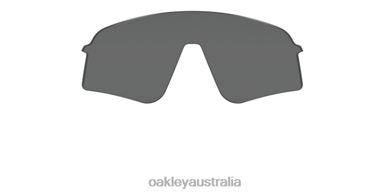 Sutro Lite Sweep Replacement Lens Prizm Black Lenses Oakley2ZJX1289