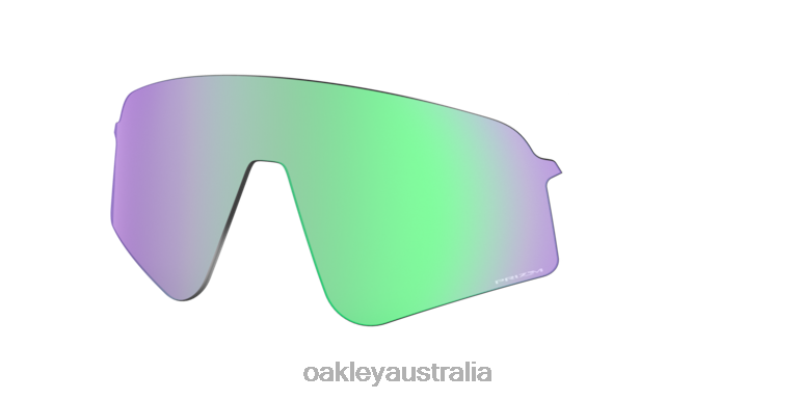 Sutro Lite Sweep Replacement Lens Prizm Dark Golf Lenses Oakley2ZJX1291