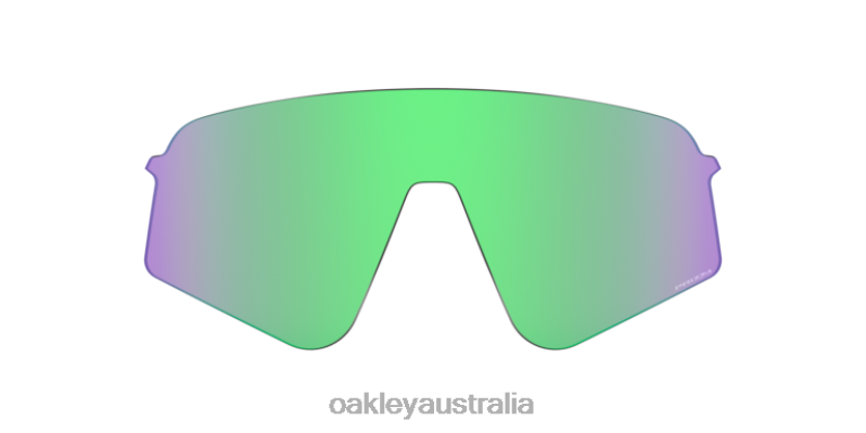 Sutro Lite Sweep Replacement Lens Prizm Dark Golf Lenses Oakley2ZJX1291
