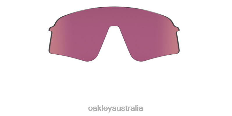 Sutro Lite Sweep Replacement Lens Prizm Dark Golf Lenses Oakley2ZJX1291