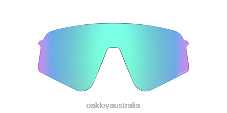 Sutro Lite Sweep Replacement Lens Prizm Sapphire Lenses Oakley2ZJX1290